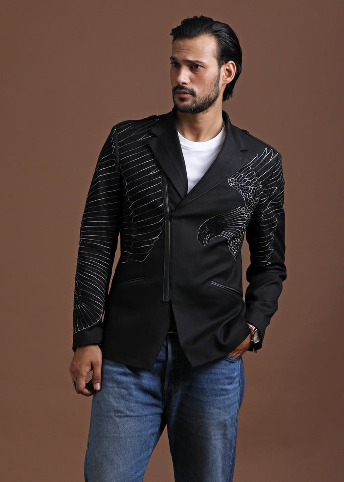 Phoenix Jacket