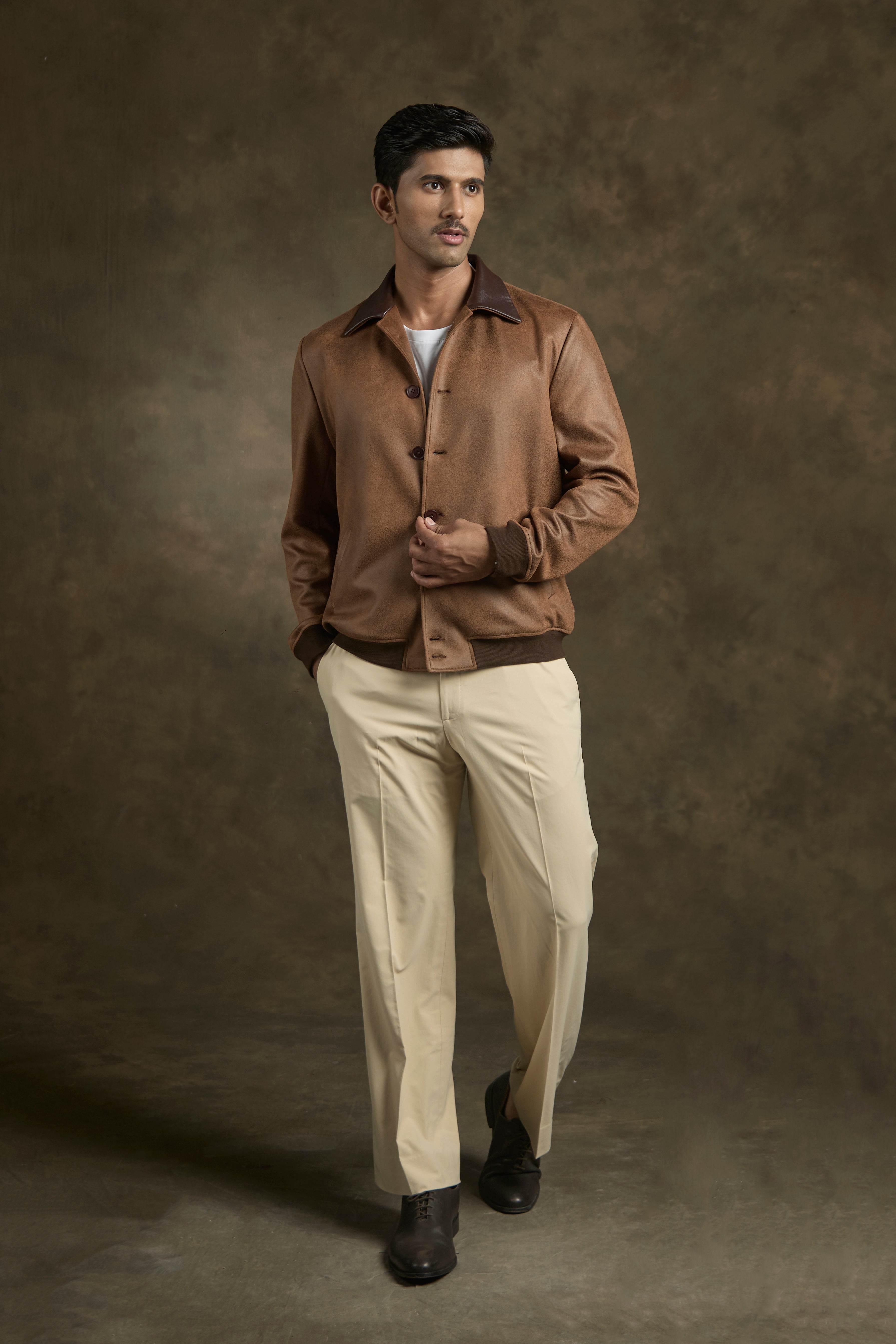 Cognac Drift Bomber