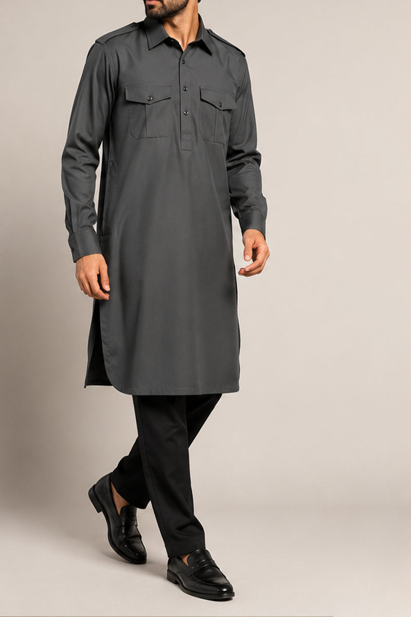 The Safari Pathani