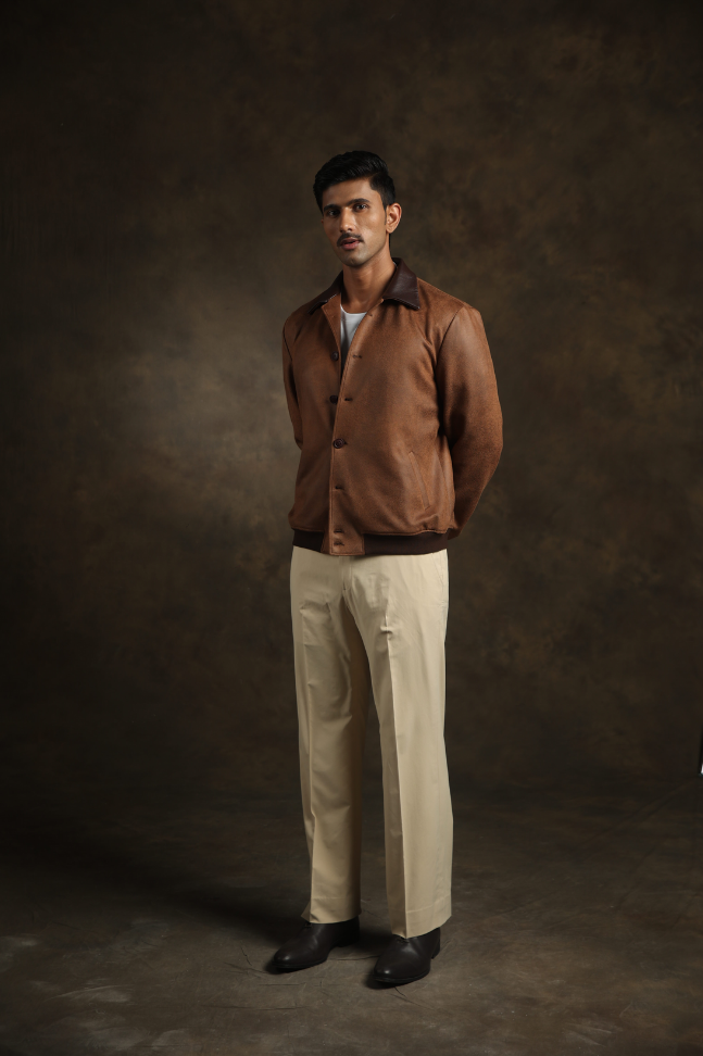 Cognac Drift Bomber