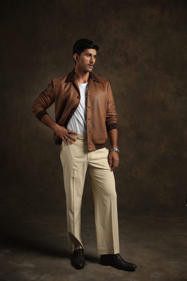 Cognac Drift Bomber