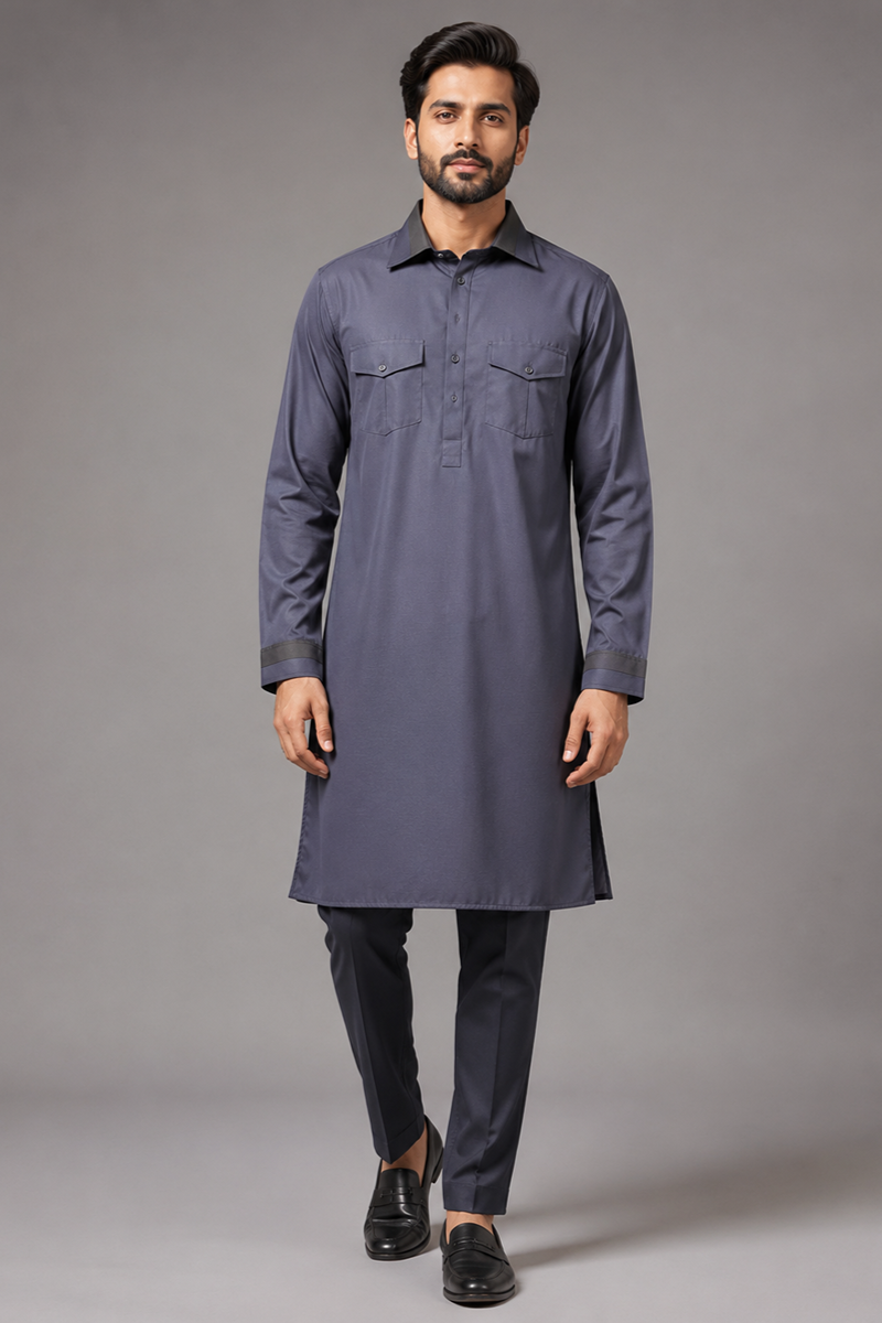 The Regiment Kurta