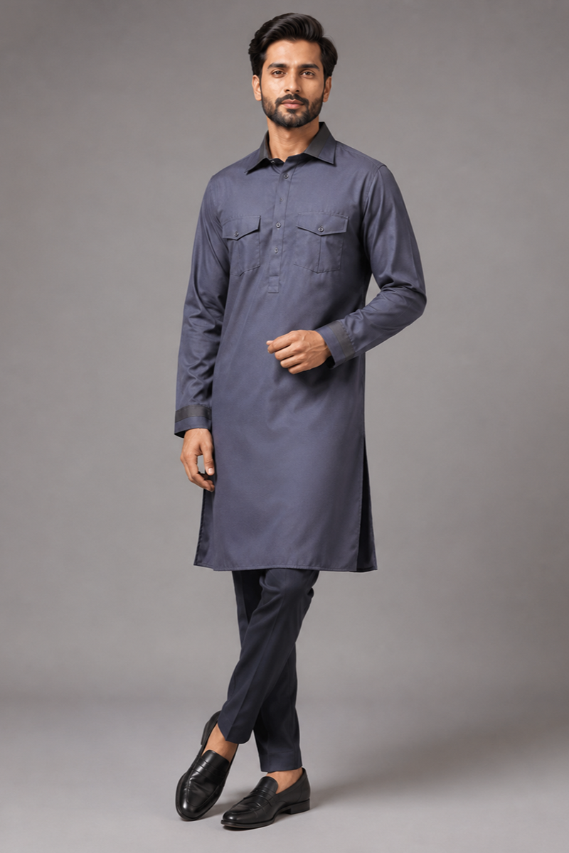 The Regiment Kurta