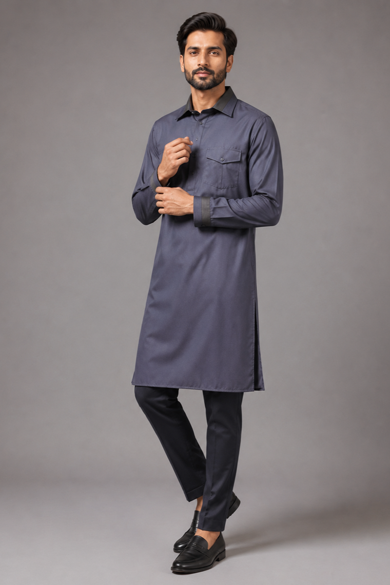 The Regiment Kurta