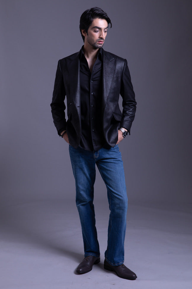 SleekRider Jacket