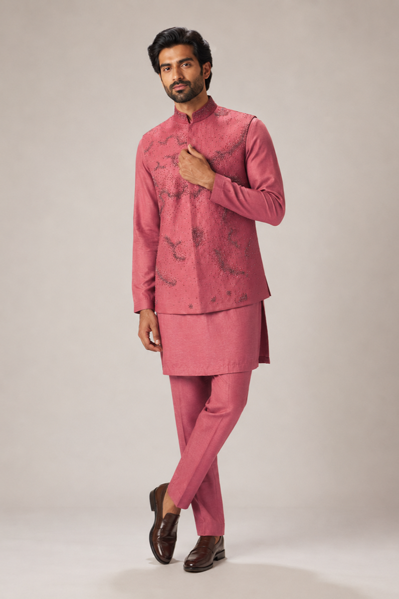 The Terra Flow Kurta Set