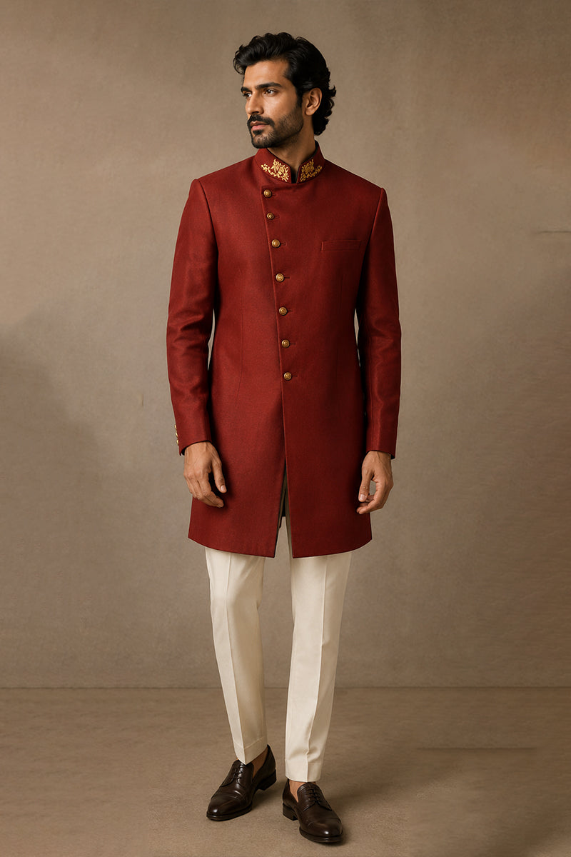Heritage Indo-Western