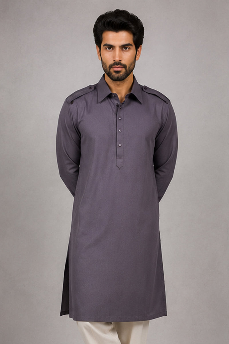 The Command Pathani Kurta