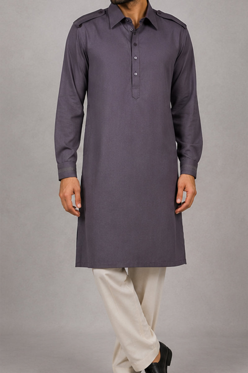 The Command Pathani Kurta