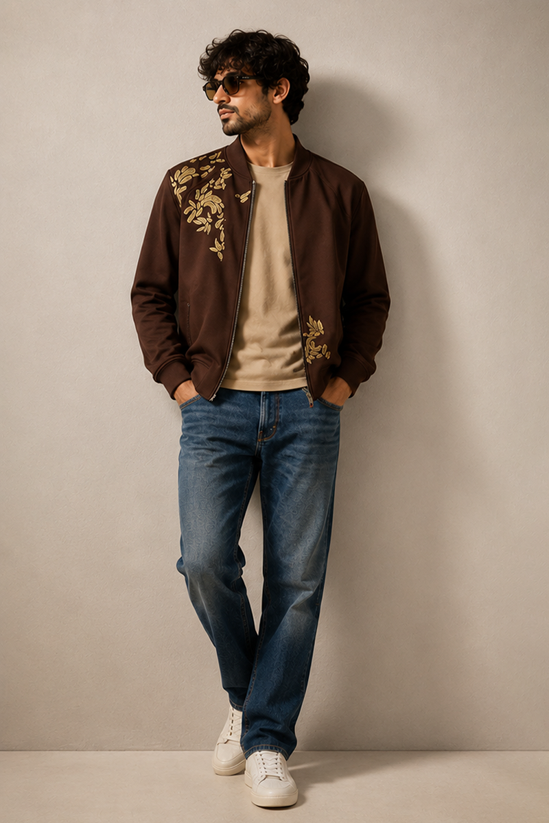 Persian Bloom Bomber