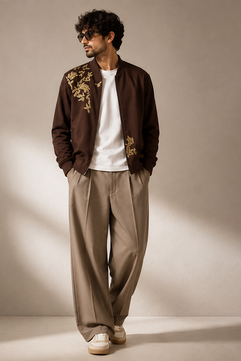Persian Bloom Bomber