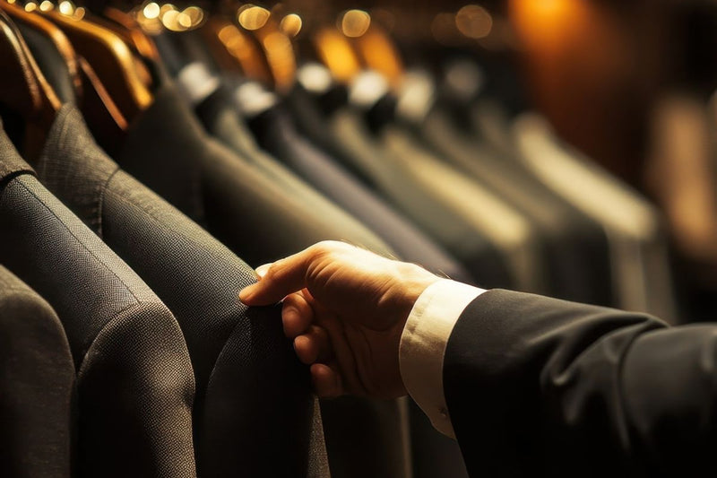 READY TO WEAR