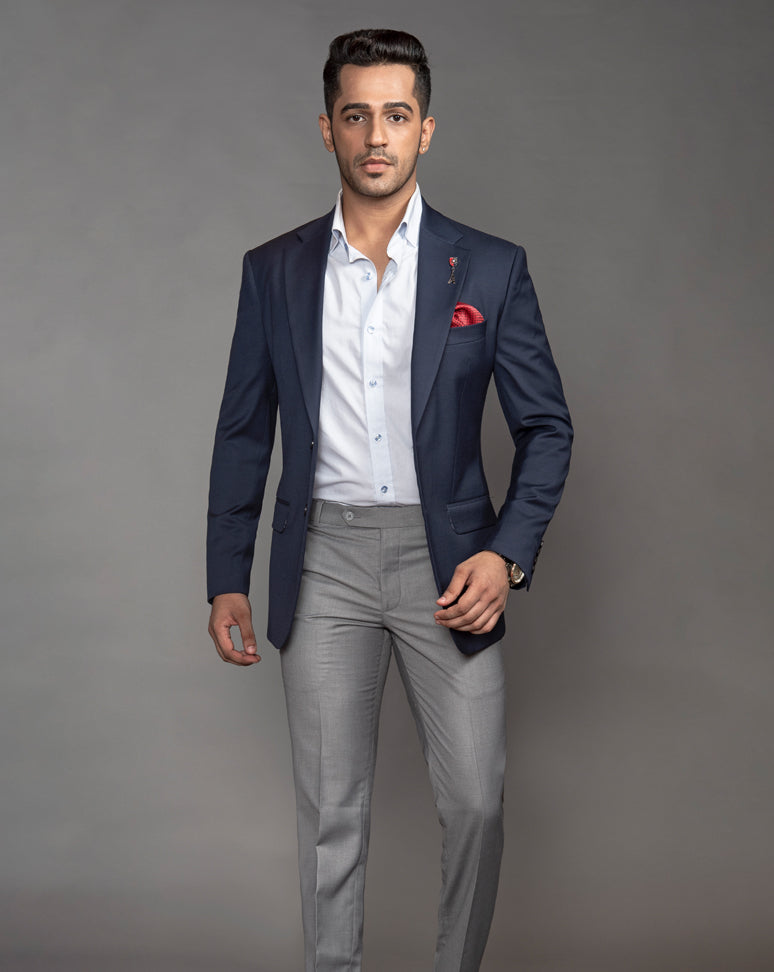 Navy Blue