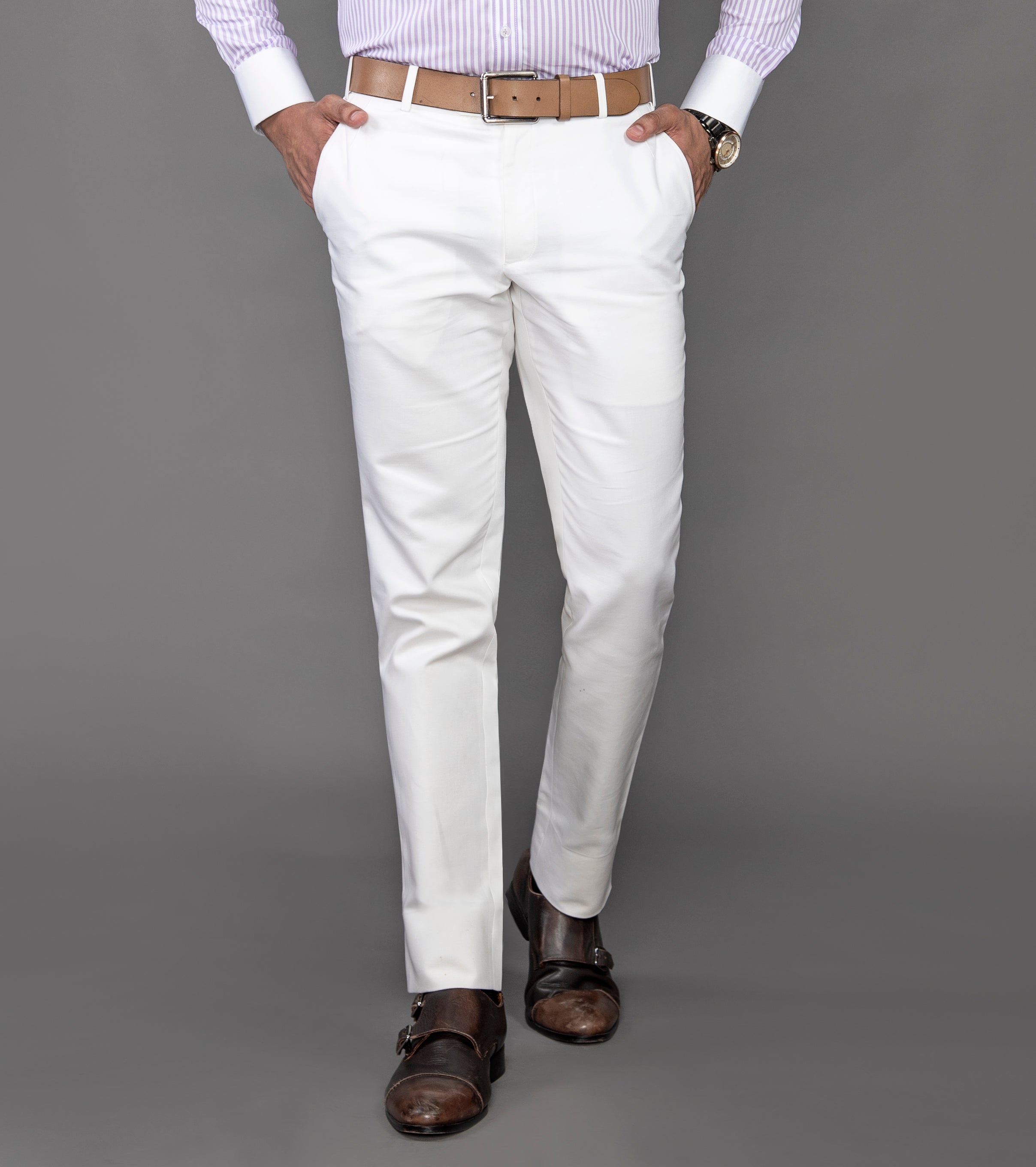 white-cotton-trousers