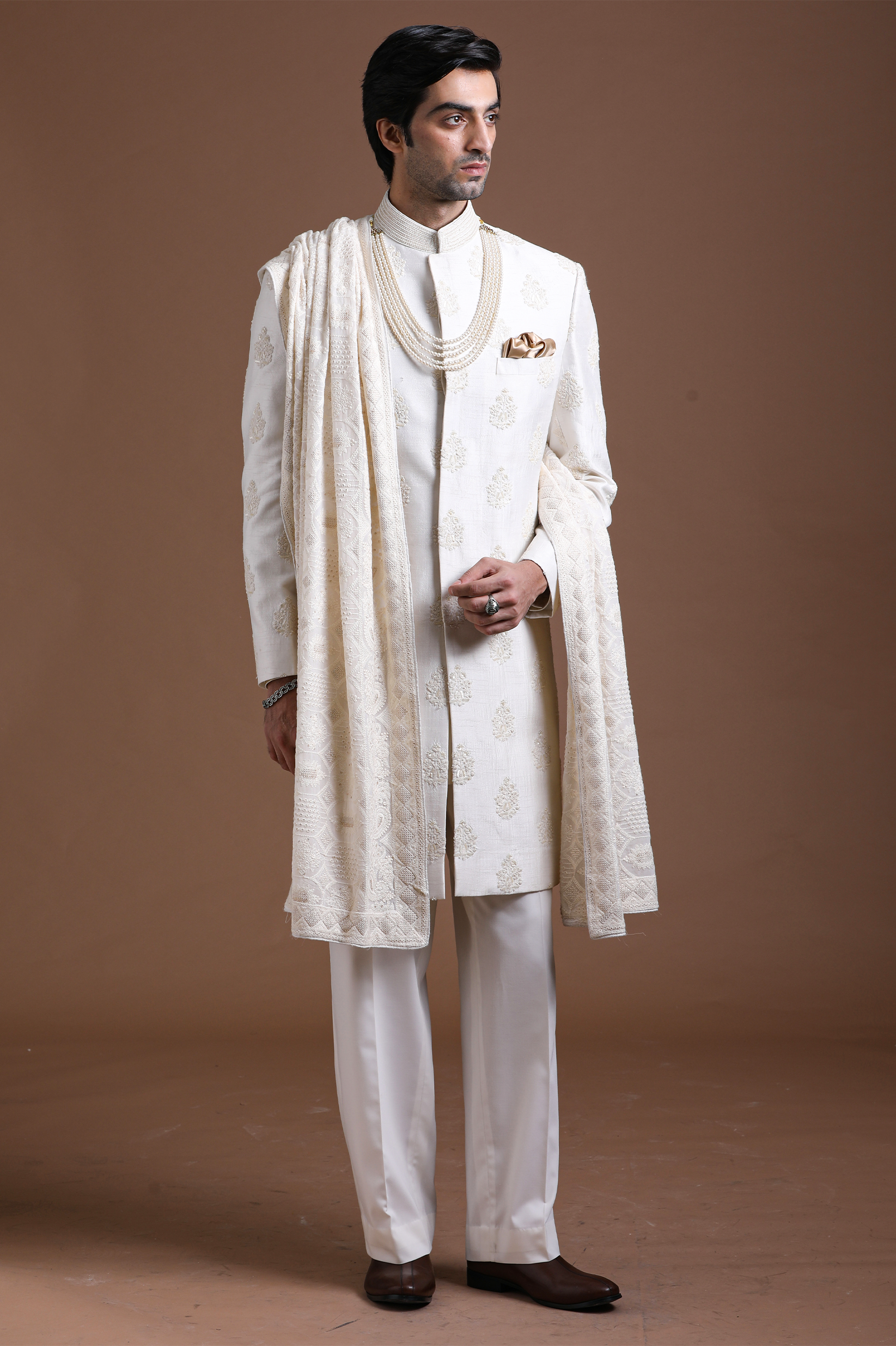 The Regal Ivory Ensemble