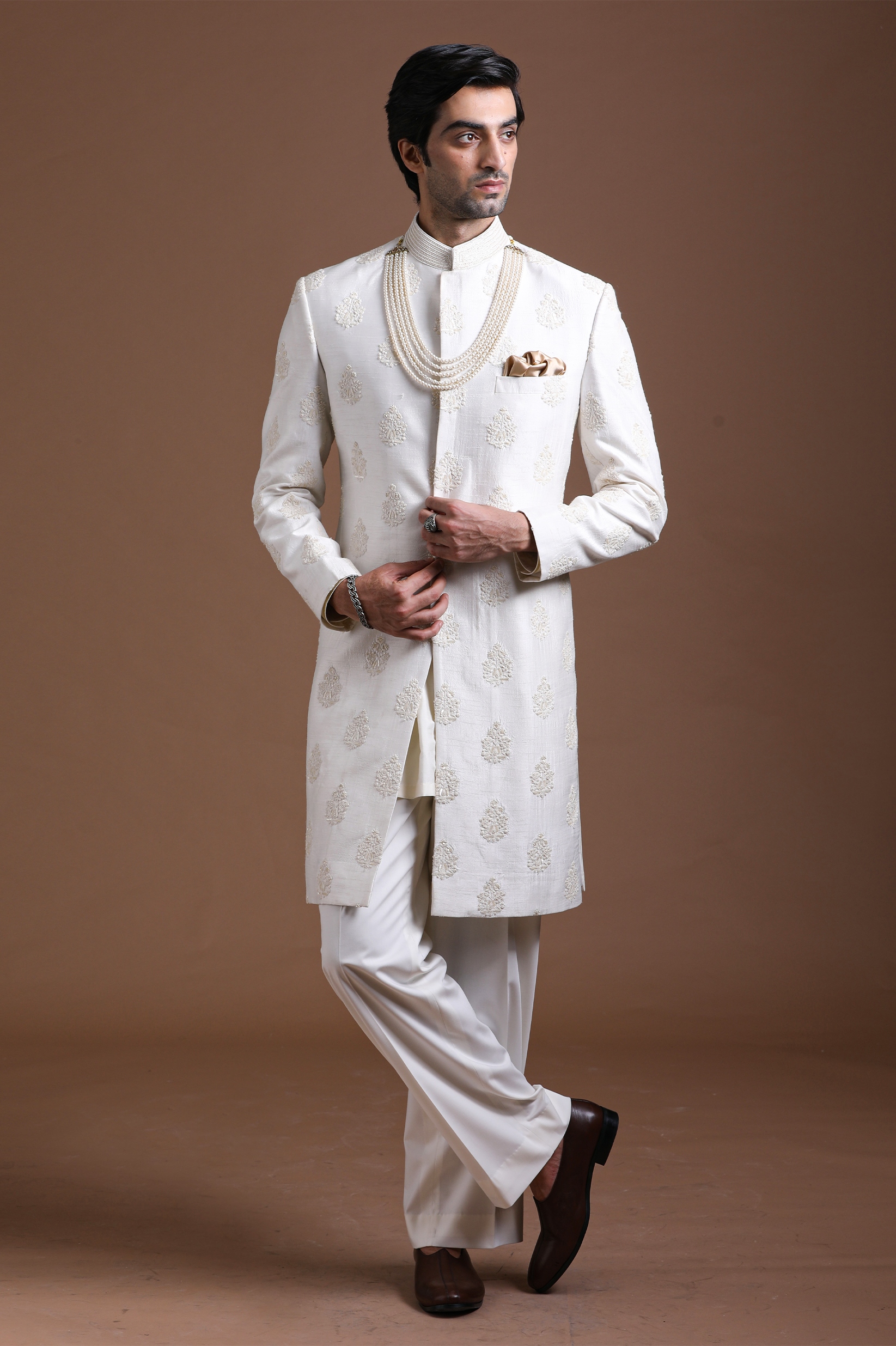 The Regal Ivory Ensemble