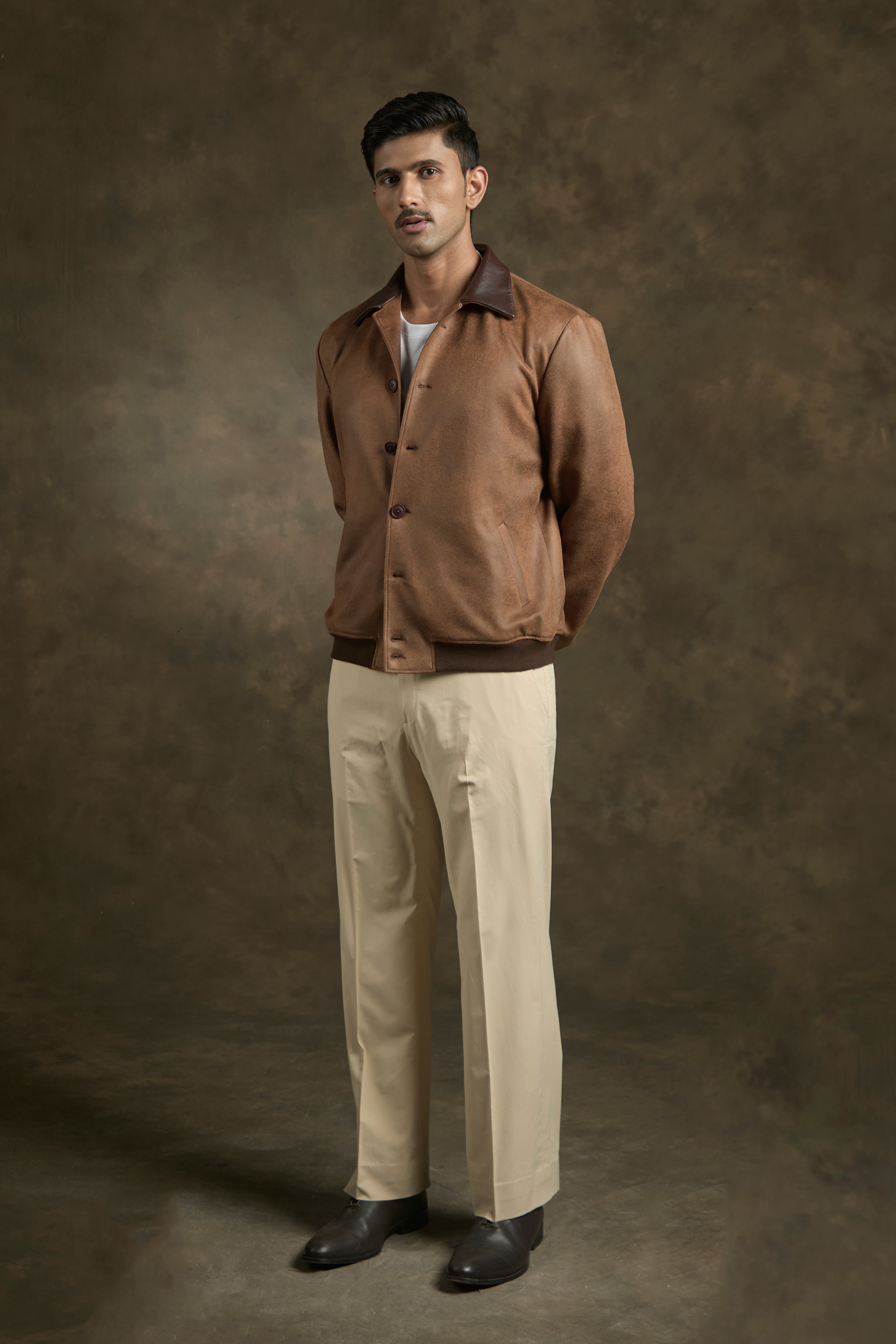 Cognac Drift Bomber
