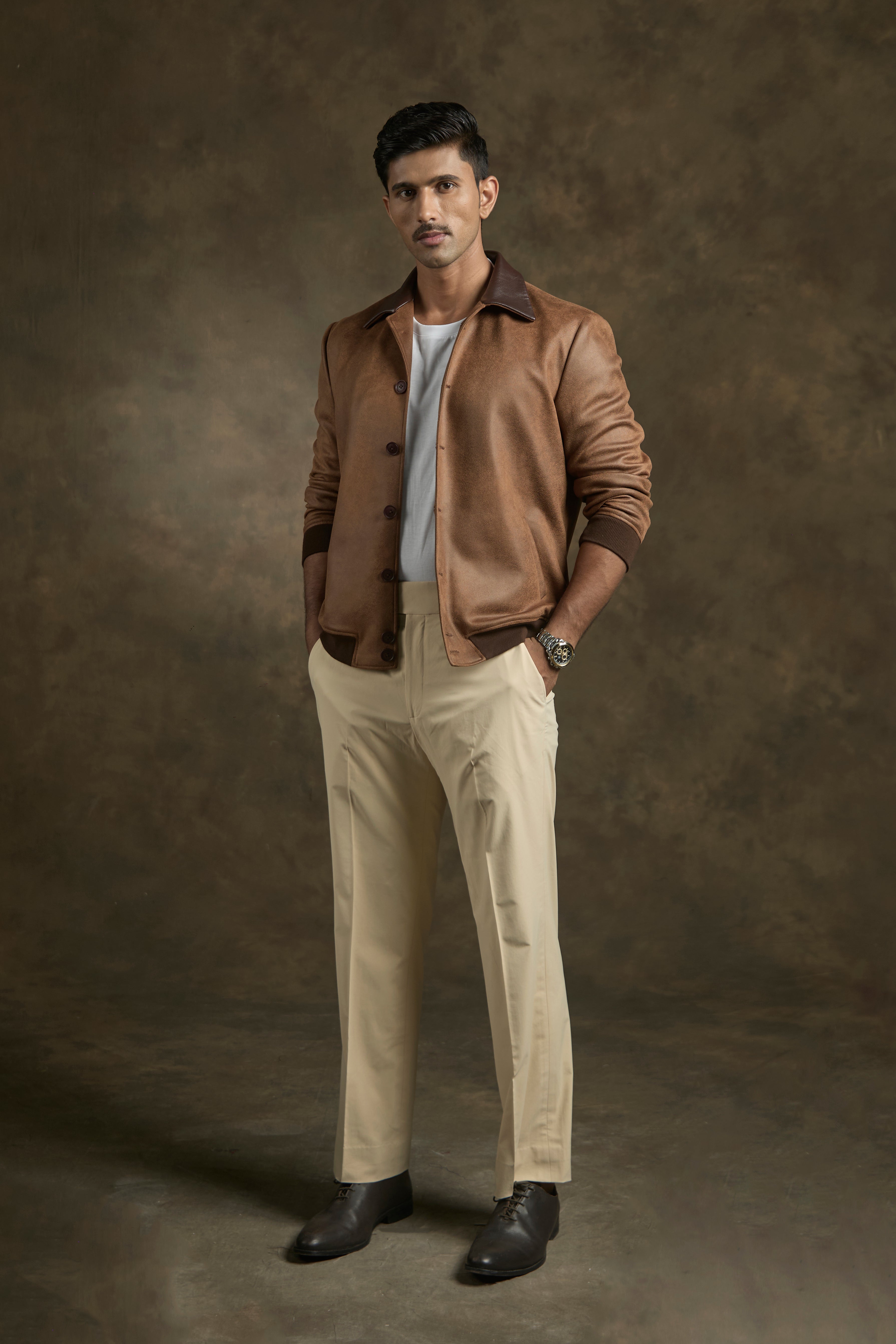 Cognac Drift Bomber
