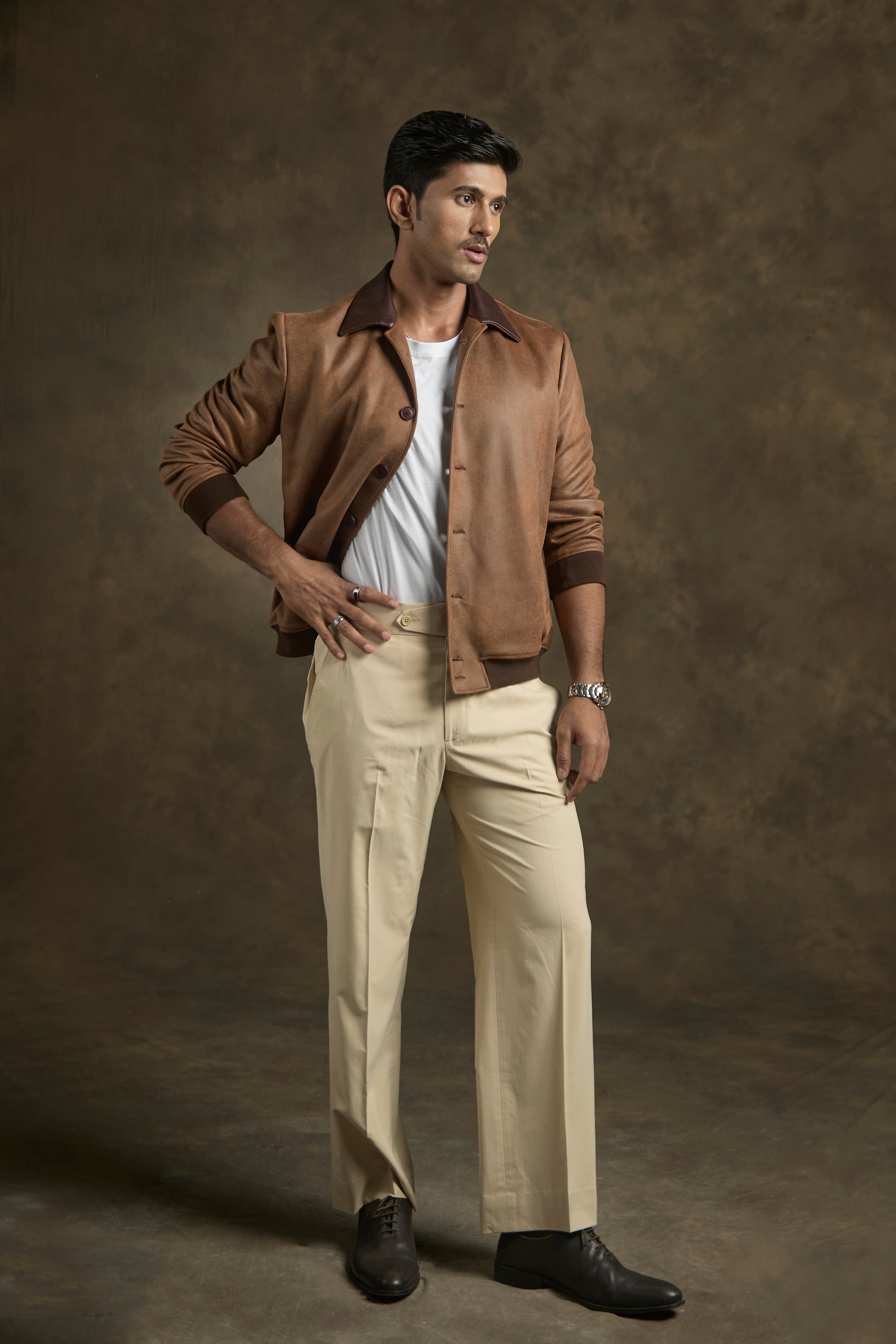 Cognac Drift Bomber