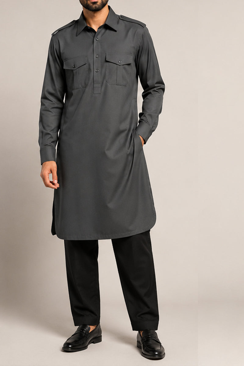 The Safari Pathani