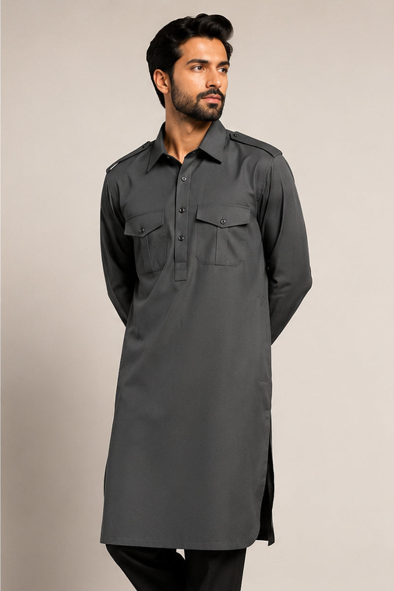 The Safari Pathani