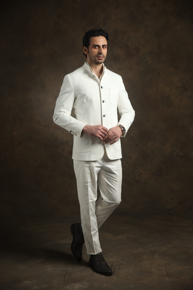 Ivory Bandhgala