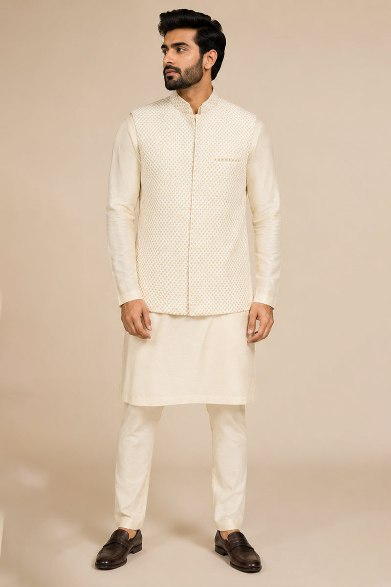 Lattice Nehru Set