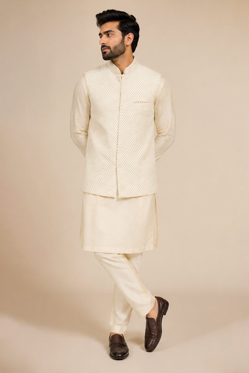 Lattice Nehru Set