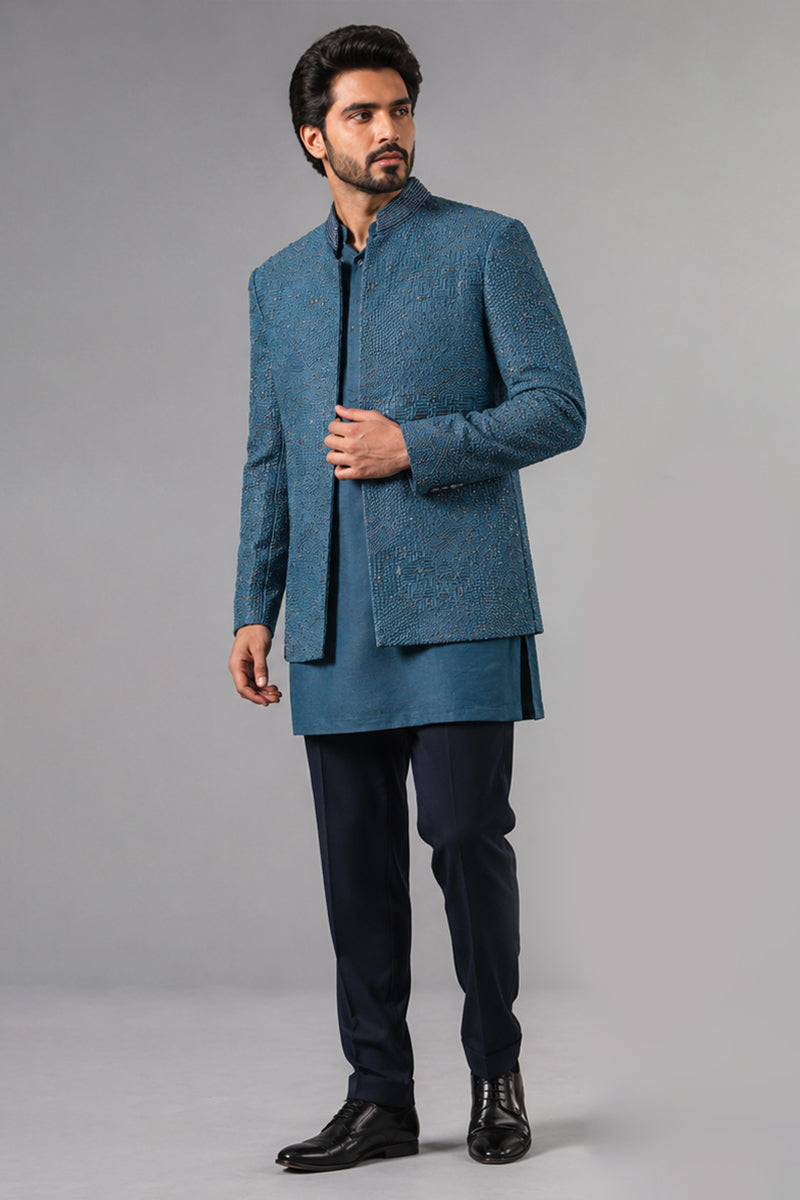 Texture Indo-Western
