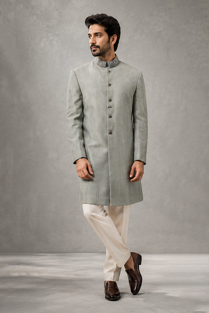 Heritage Indo-Western