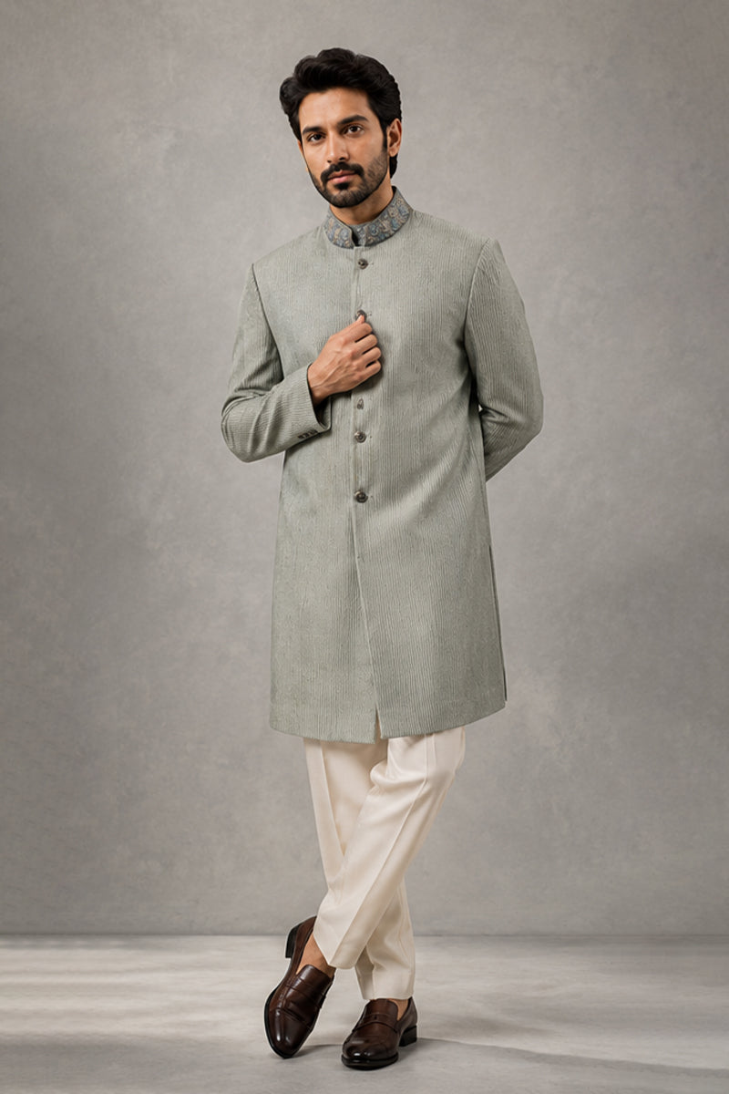 Heritage Indo-Western