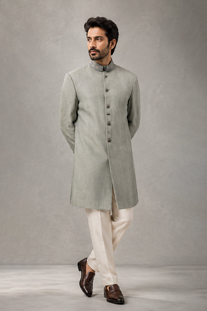 Heritage Indo-Western