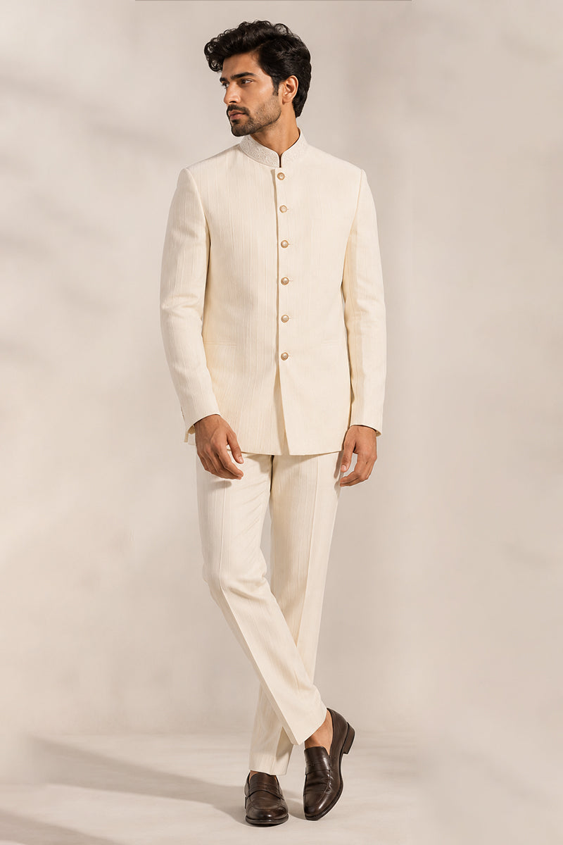 Ivory Classic Indo-Western