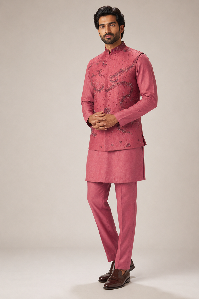 The Terra Flow Kurta Set