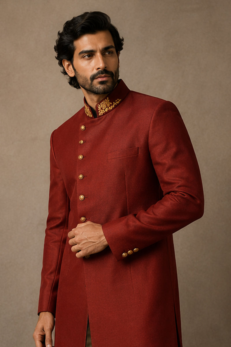 Heritage Indo-Western