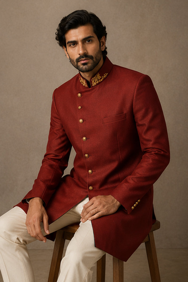 Heritage Indo-Western