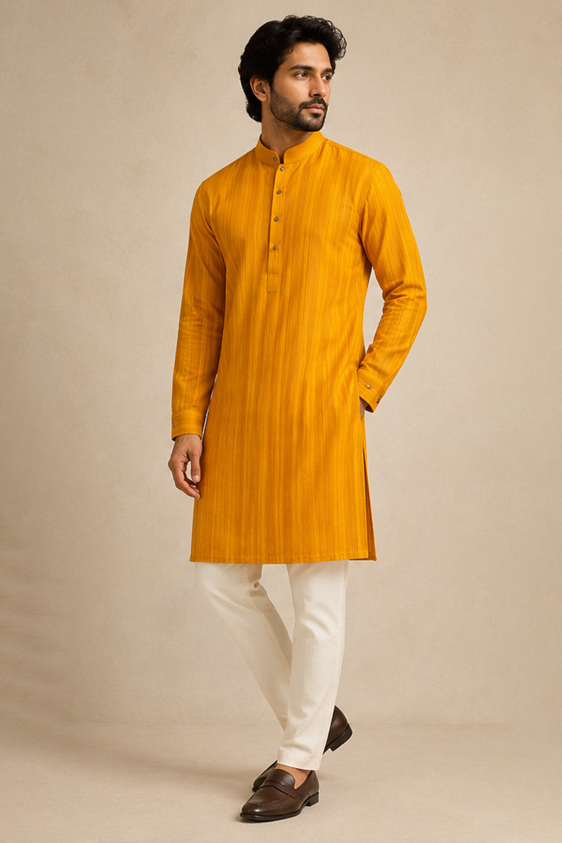 The Archline Kurta