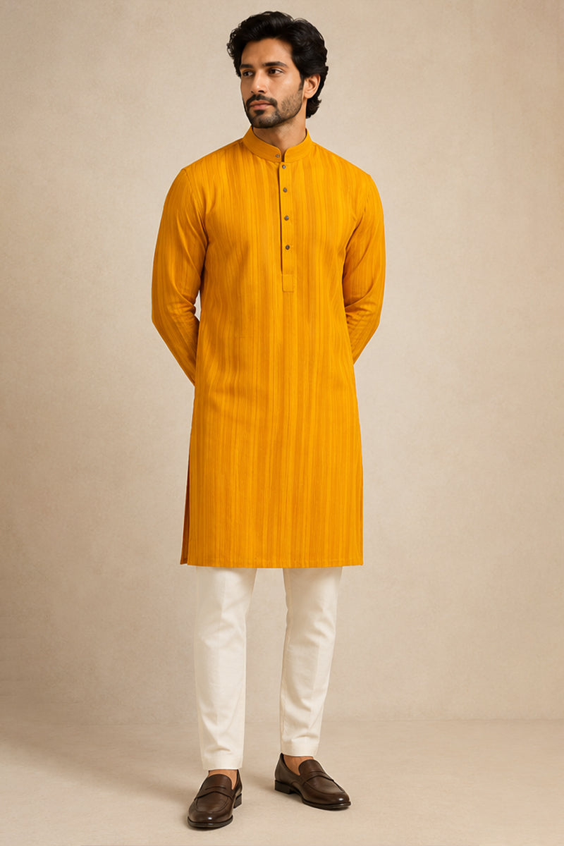 The Archline Kurta
