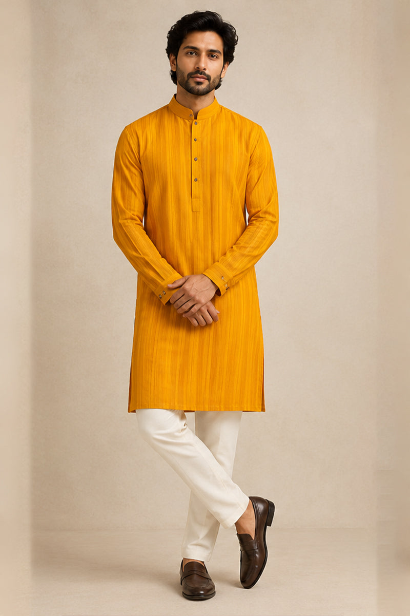 The Archline Kurta