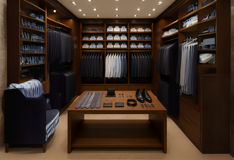 WARDROBE