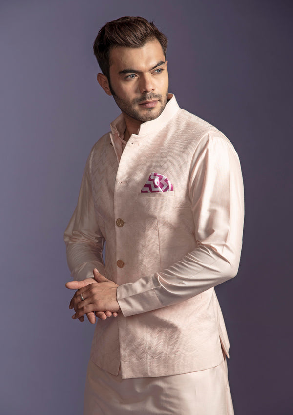 Top 15 Men's Nehru Jacket Colour Combinations & Styles for 2019