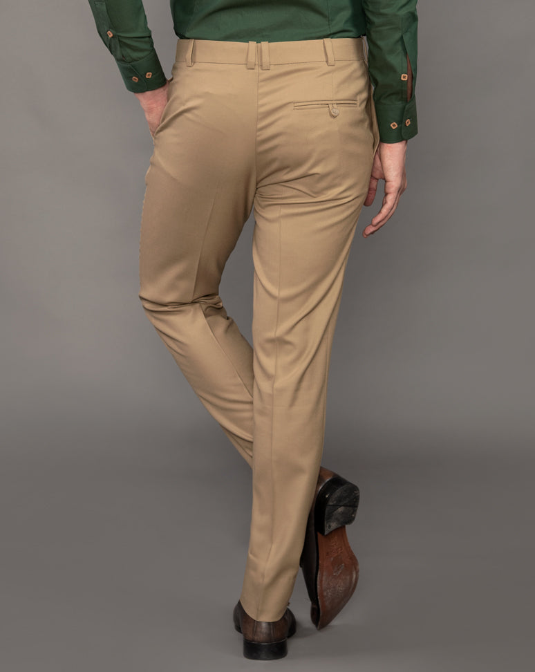 Khaki Pants