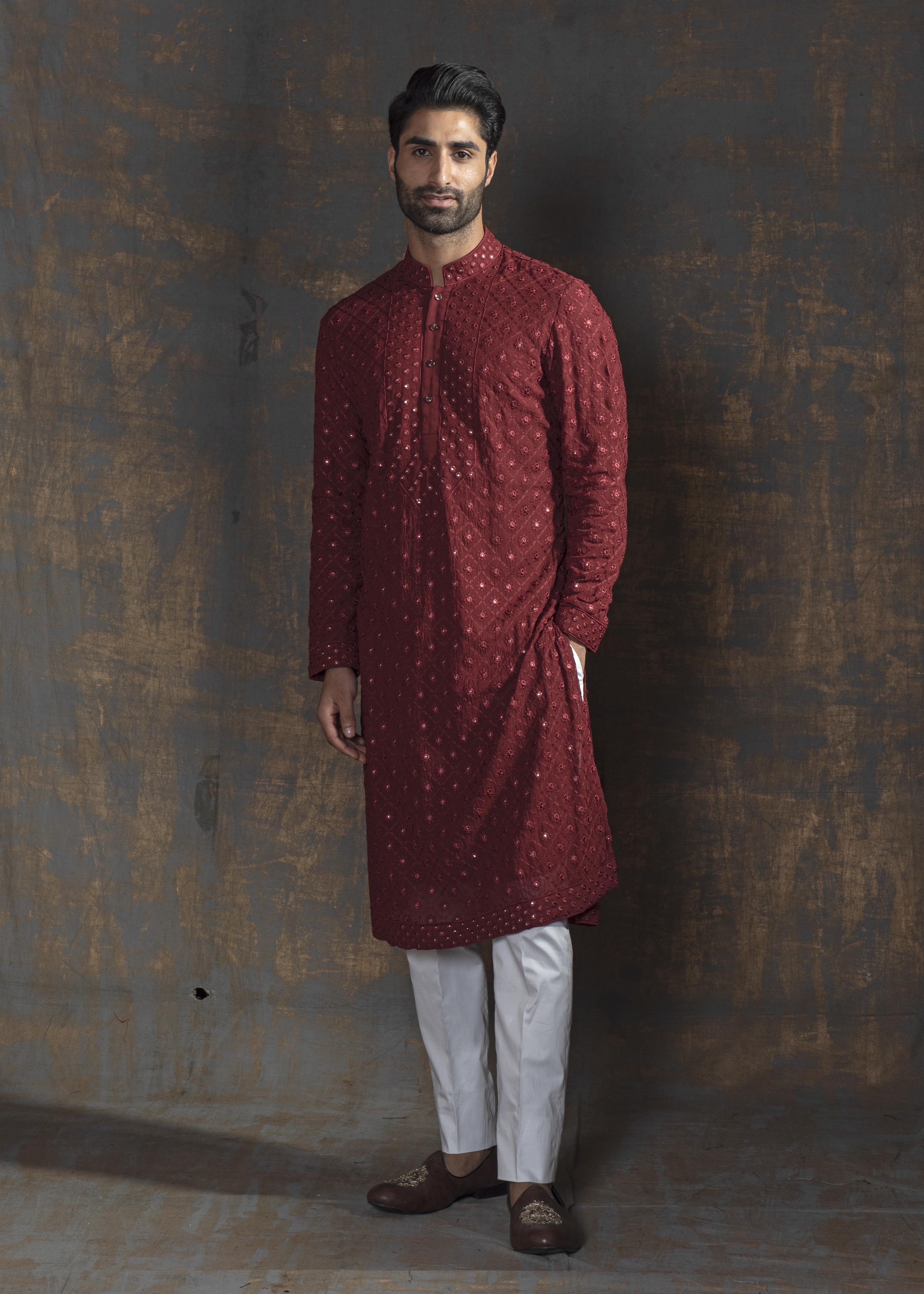 KURTA PYAJAMA