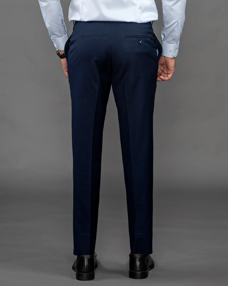 Navy Blue Pant